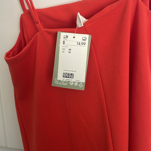 BRAND NEW h&m dress - Picture 4 of 6